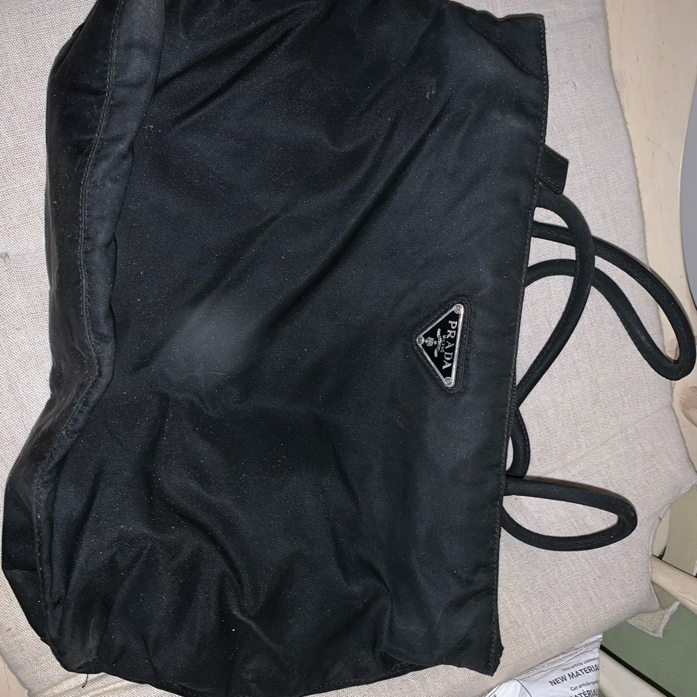 Prada handbag